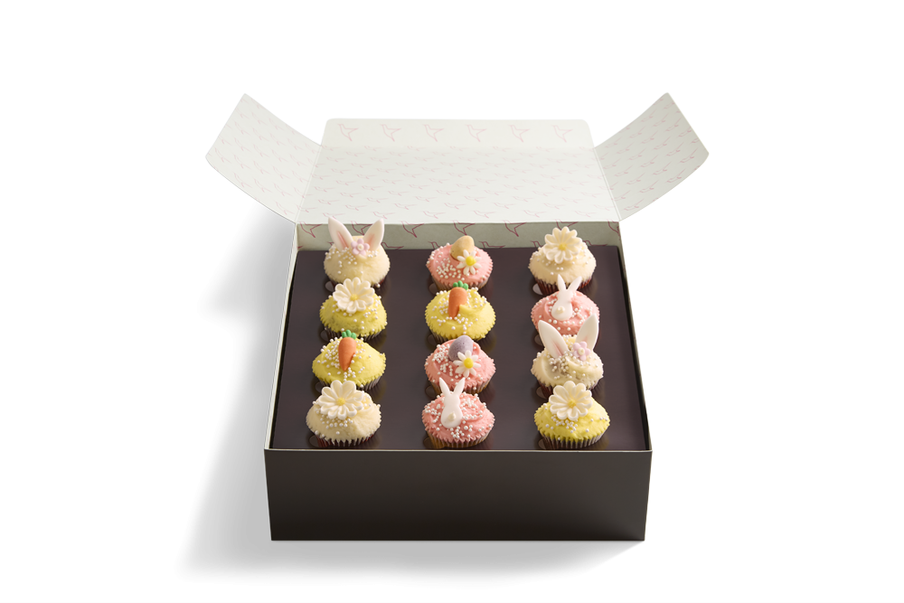 Easter Mini Selection Box