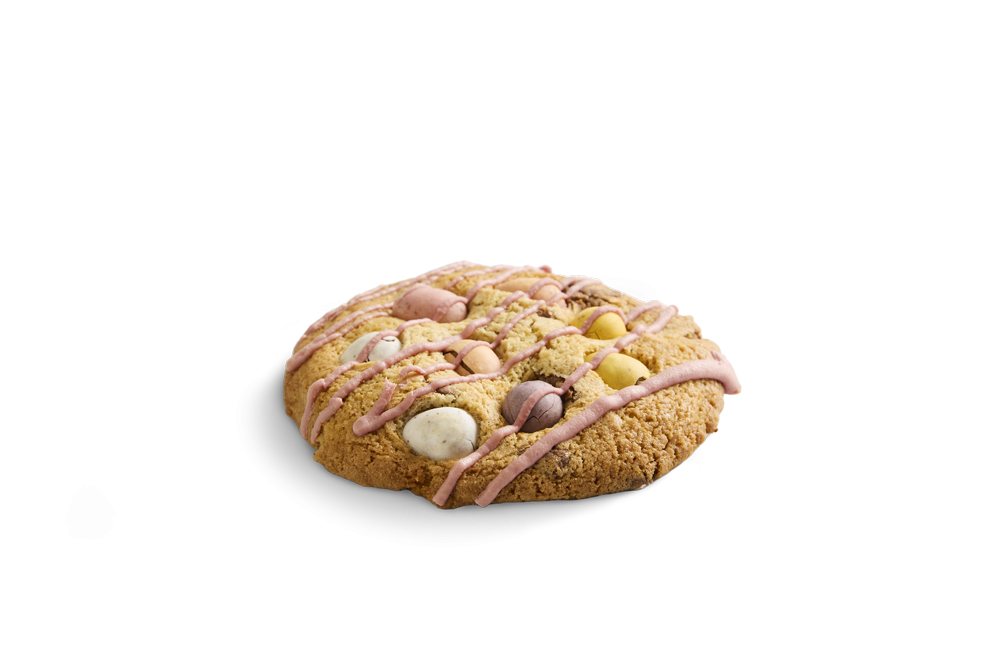 Easter Mini Egg Cookie
