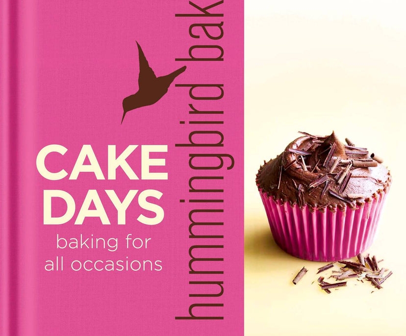 Cake Days