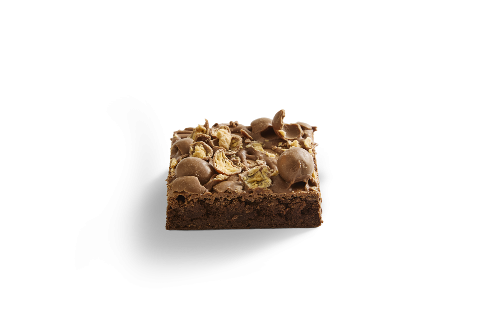 Maltesers Brownie
