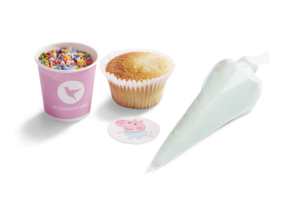 George Party Pack