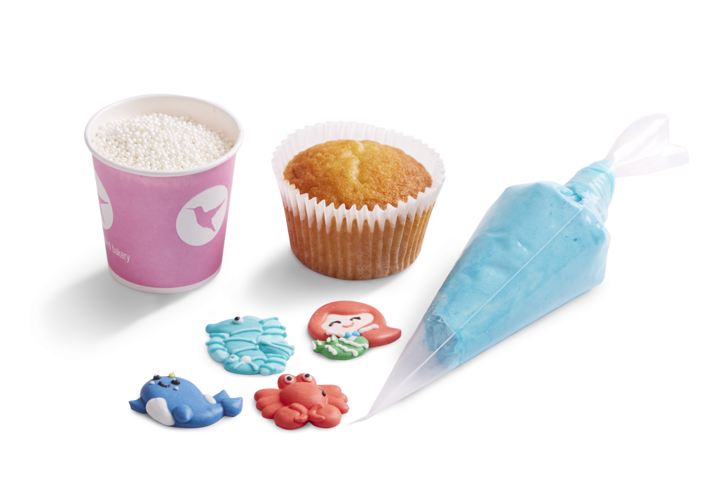 Mermaid Party Pack