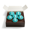 Made Without Gluten Bunny Sprinkle Cupcake Selection Box