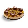 Creme Egg Cheesecake