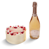 Mirabeau Hearts Aflutter Hamper